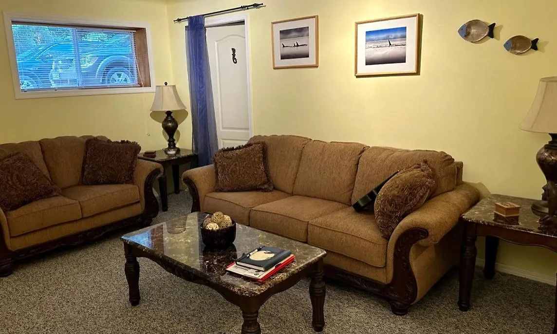 Bed & Breakfast Gabriola Island B&B By The Sea